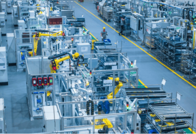 江淮汽車加快產品創新升級，助力安徽新能源汽車產業高質量發展