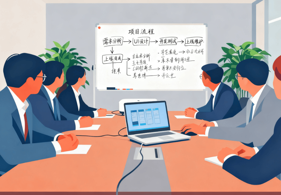 北京專業(yè)的小程序開(kāi)發(fā)公司有哪些？這5家口碑絕了！