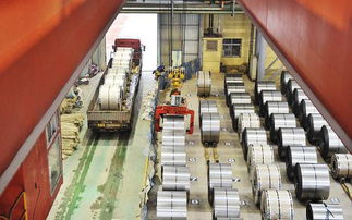 高新技術(shù)改造提升鋼鐵產(chǎn)業(yè) 技術(shù)開(kāi)發(fā)路徑與前景