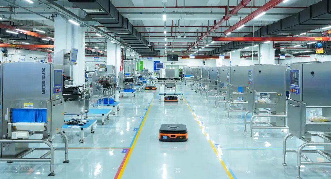 萬億之后，再看常州 技術創新驅動的城市發展新篇章