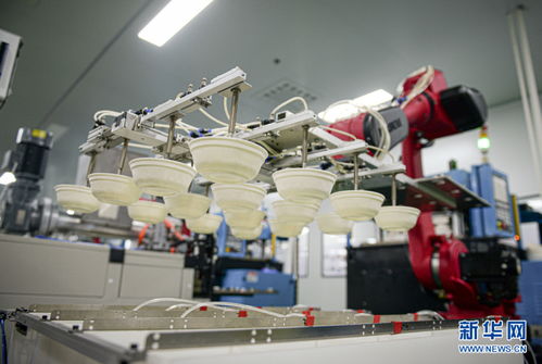 強信心 走進百企丨運鴻集團 堅持新發展理念，以技術創新驅動全生物降解產品走向全球