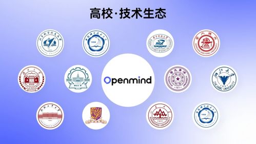 啟智涌現，智領未來 智能機器人通用技術底座開發者大會暨啟智技術成果發布會隆重舉辦