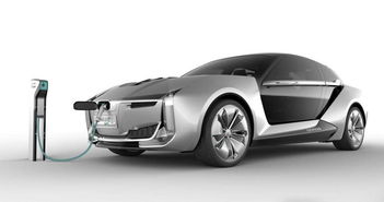 嘀嘀修車 | 新能源汽車避坑指南與充電信息化開發(fā)運營新機遇