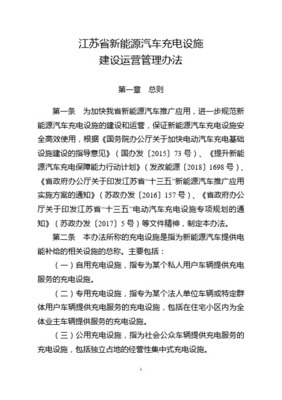 《NB電動汽車充換電設(shè)施建設(shè)技術(shù)導(dǎo)則》解讀與新能源汽車充電信息化開發(fā)運營前瞻