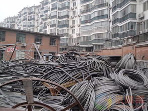 霍州廠線回收 誠信經營，價格合理，打造電纜回收信賴之選